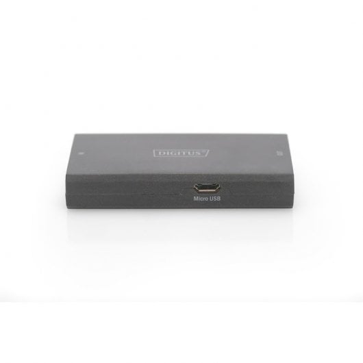 Digitus Convertidor HDMI HDCP 4K