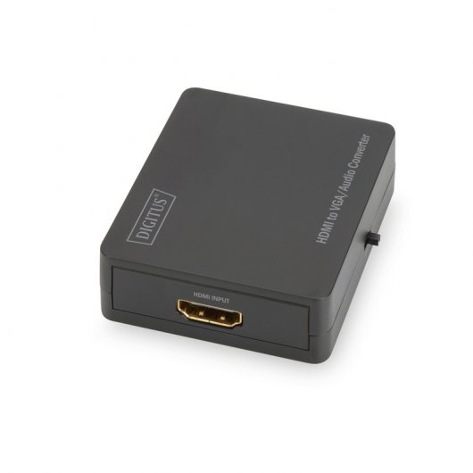 Digitus Conversor FullHD HDMI para VGA