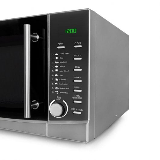 Orbegozo MIG 3420 Micro-ondas com Gril 34L 1000W