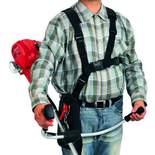 Einhell GH-BC 30 AS Desbrozadora a Gasolina 800W