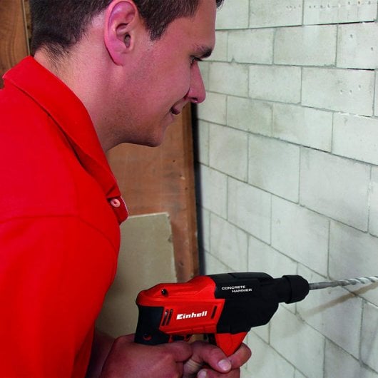 Einhell TE-HD 18 Li Kit Rotomartillo Inalámbrico + Batería 18V + Cargador