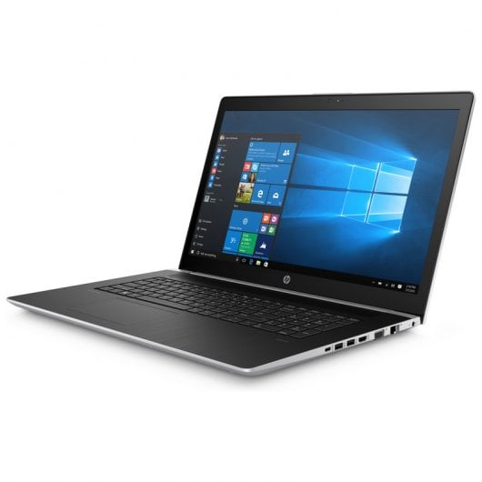 HP ProBook 470 G5 Core i7-8550U/16GB/512GB SSD/930MX/17.3"