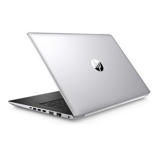 HP ProBook 470 G5 Core i7-8550U/16GB/512GB SSD/930MX/17.3"