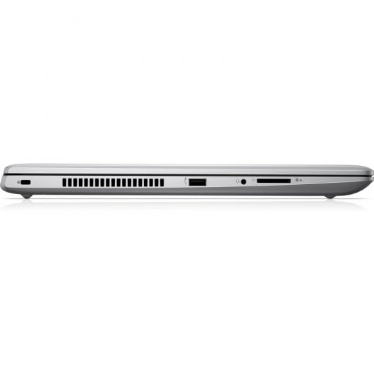HP ProBook 470 G5 Core i7-8550U/16GB/512GB SSD/930MX/17.3"