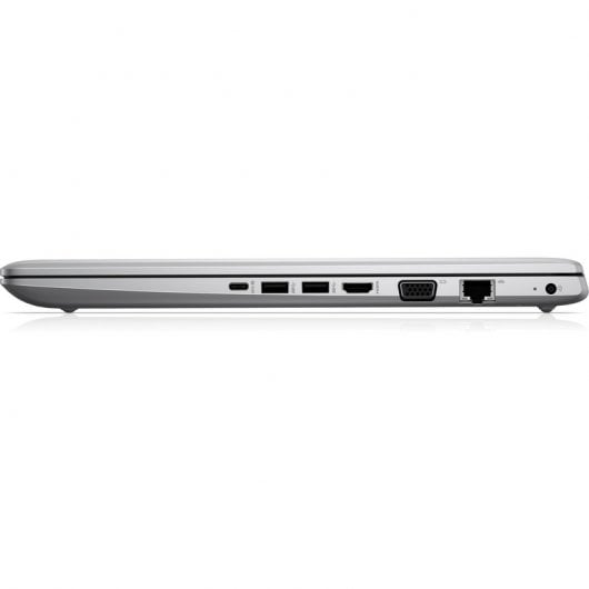 HP ProBook 470 G5 Core i7-8550U/16GB/512GB SSD/930MX/17.3"