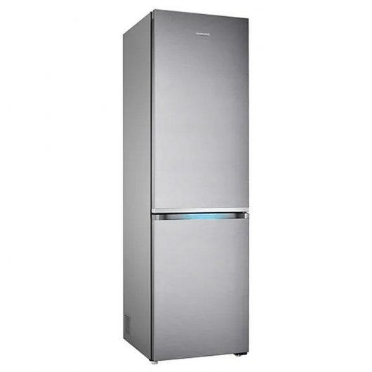 Samsung RB41R7799SR Frigorífico Combi A+++ Acero Inoxidable