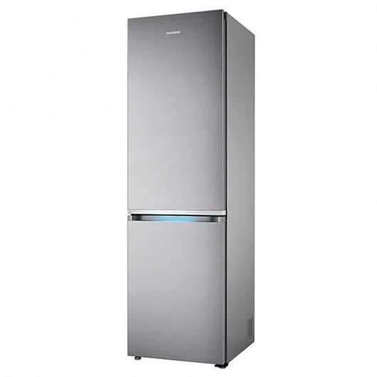 Samsung RB41R7799SR Frigorífico Combi A+++ Acero Inoxidable