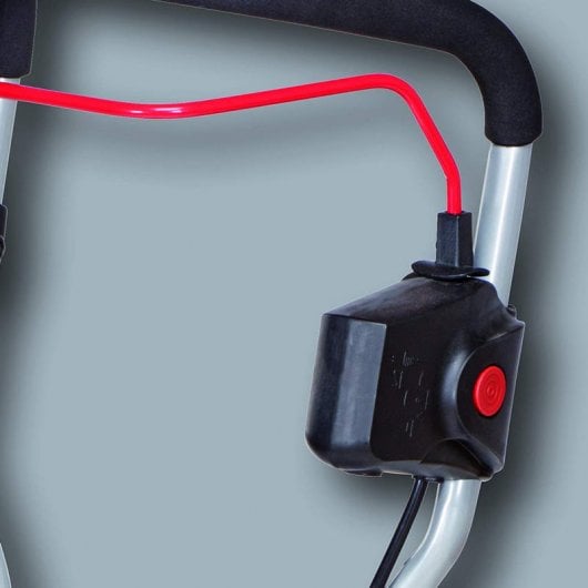 Einhell GE-CR 30 Li-Solo Aradora Inalámbrica 18V
