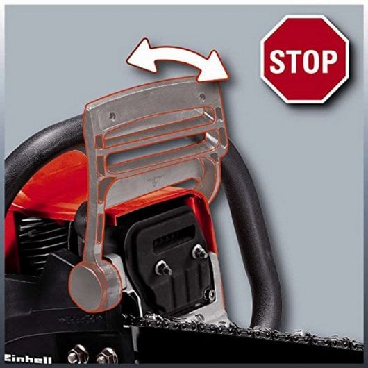 Einhell GC-PC 2040 I Motosierra a Gasolina 2000W