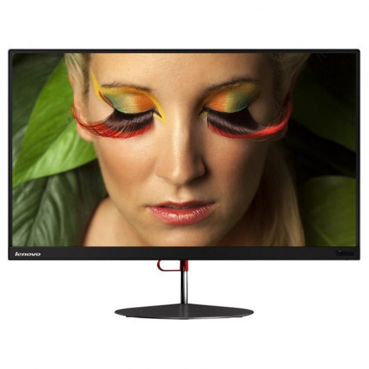 Lenovo ThinkVision X24-20 23.8" LED FullHD