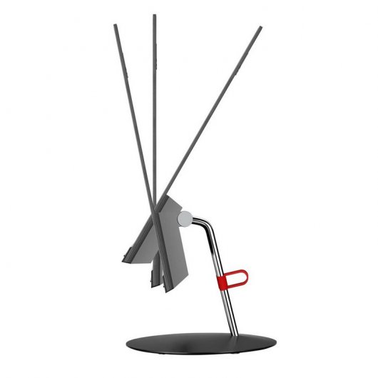 Lenovo ThinkVision X24-20 23.8" LED FullHD