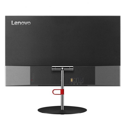 Lenovo ThinkVision X24-20 23.8" LED FullHD