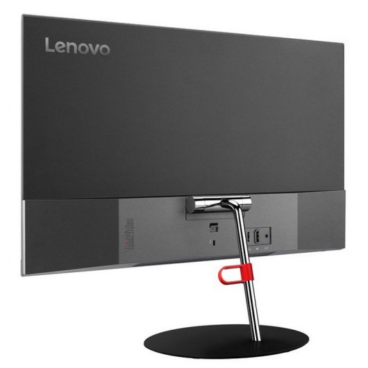 Lenovo ThinkVision X24-20 23.8" LED FullHD