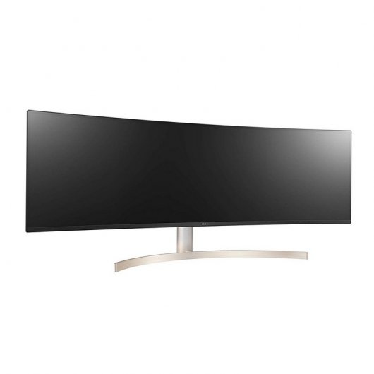 LG 49WL95C-W 49" LED IPS UltraWide QuadHD 5K Curva