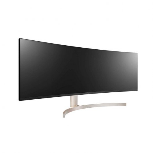 LG 49WL95C-W 49" LED IPS UltraWide QuadHD 5K Curva