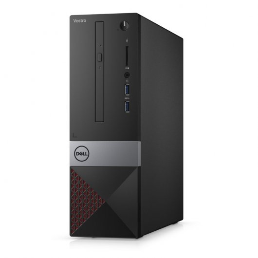 Dell Vostro 3470 Intel Core i3-8100/4GB/1TB