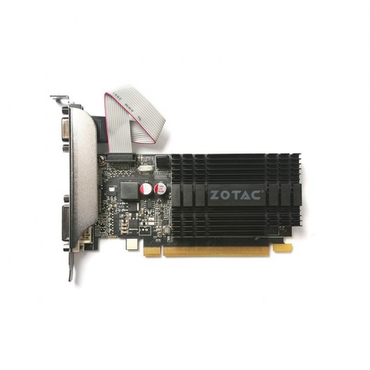 Zotac GeForce GT 710 2GB GDDR3