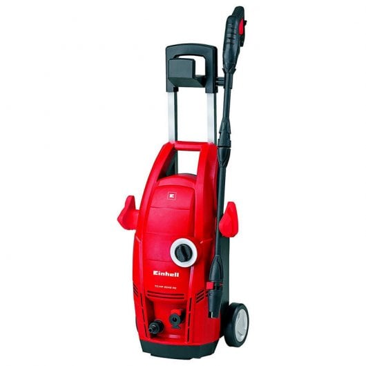 Einhell TC-HP 2042 PC Hidrolimpiadora 2000W