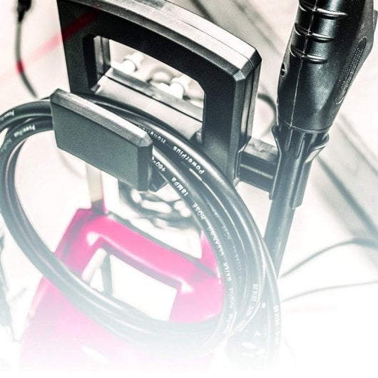 Einhell TC-HP 2042 PC Hidrolimpiadora 2000W