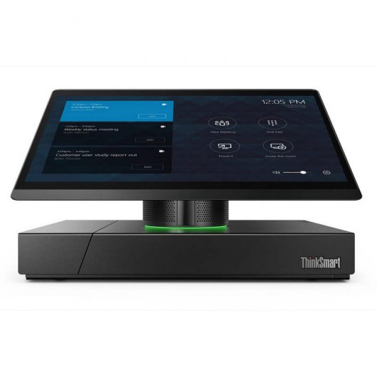 Lenovo ThinkSmart Hub 500 Intel Core i5-7500T/8GB/128 SSD/11.6"
