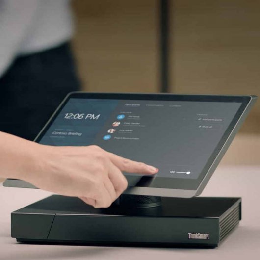 Lenovo ThinkSmart Hub 500 Intel Core i5-7500T/8GB/128 SSD/11.6"