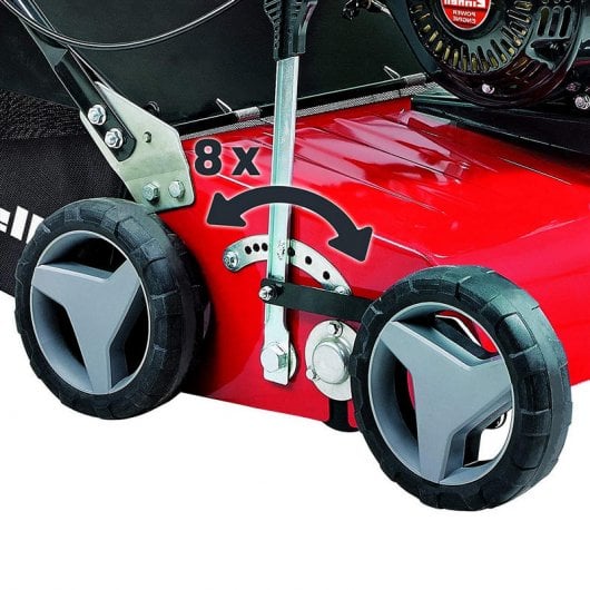 Einhell GC-SC 2240 P Escarificador de Gasolina 45L