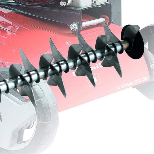 Einhell GC-SC 2240 P Escarificador de Gasolina 45L