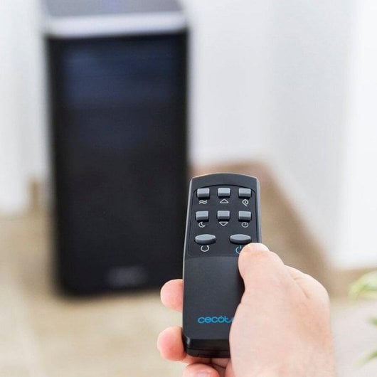 Cecotec ForceClima 9250 SmartHeating Aire Acondicionado Portátil Frío/Calor 2270 Frigorías