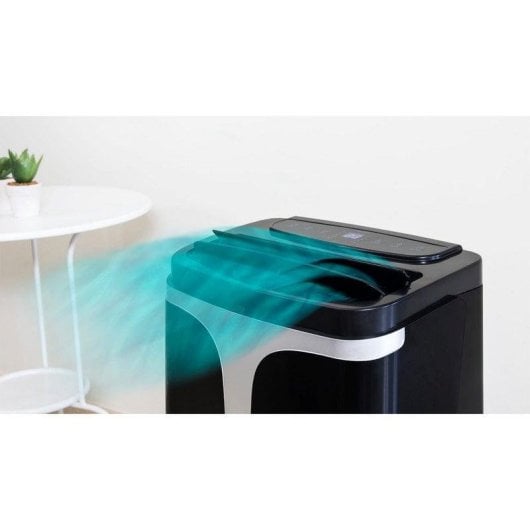 Climatiseur portable Cecotec ForceClima 12250 SmartHeating 12000 BTU 4-en-1 LCD A