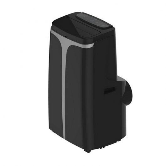 Cecotec ForceClima 12250 SmartHeating Aire Acondicionado Portátil Frío/Calor 3000 Frigorías