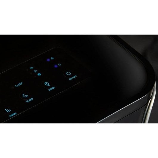 Cecotec ForceClima 9050 Aire Acondicionado Portátil 2270 Frigorías