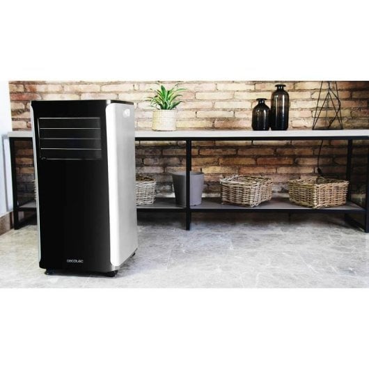 Cecotec ForceClima 9050 Aire Acondicionado Portátil 2270 Frigorías
