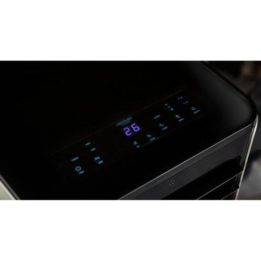 Cecotec ForceClima 9050 Aire Acondicionado Portátil 2270 Frigorías
