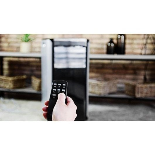 Cecotec ForceClima 9050 Aire Acondicionado Portátil 2270 Frigorías