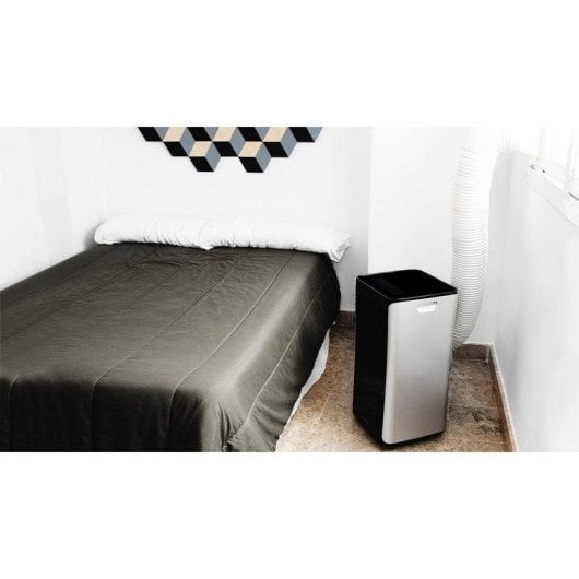 Cecotec ForceClima 9050 Aire Acondicionado Portátil 2270 Frigorías