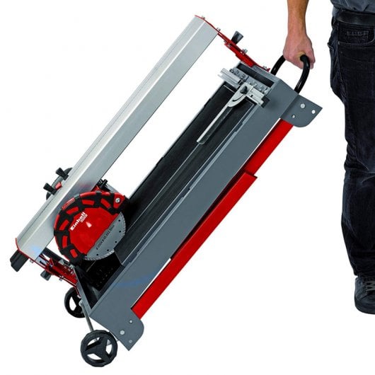 Einhell TE-TC 620 U Mesa de Corte Radial 900W