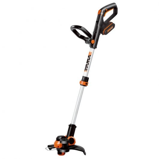 Worx WG163E Aparador de Relva / Perfiladora 20V