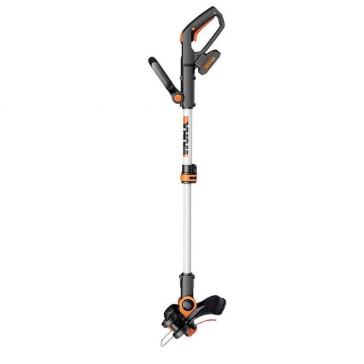 Worx WG163E Aparador de Relva / Perfiladora 20V