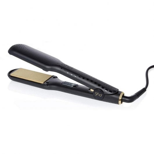 Ghd Max Styler Plancha de Pelo Profesional