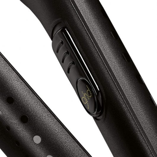 Ghd Max Styler Plancha de Pelo Profesional