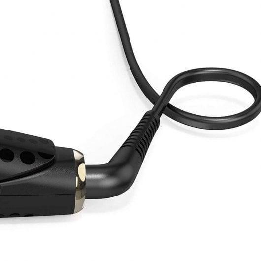 Ghd Max Styler Plancha de Pelo Profesional