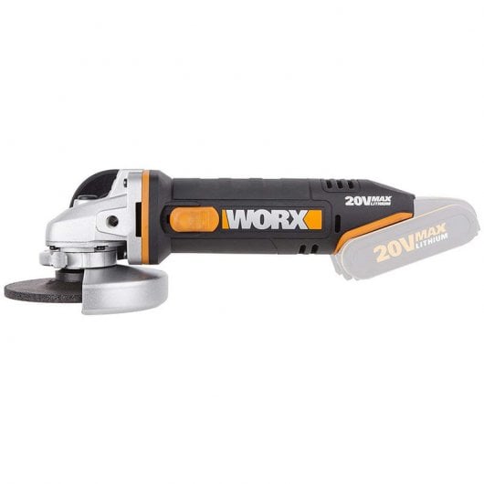 Worx WX800.9 Amoladora Angular