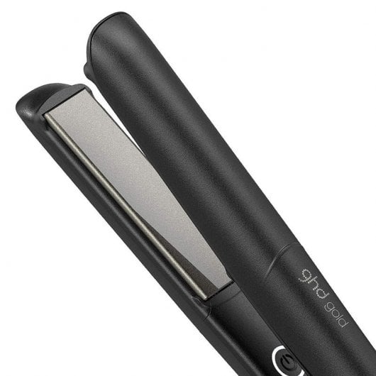 Lisseur professionnel Ghd Gold Styler, technologie double zone