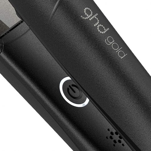 Lisseur professionnel Ghd Gold Styler, technologie double zone