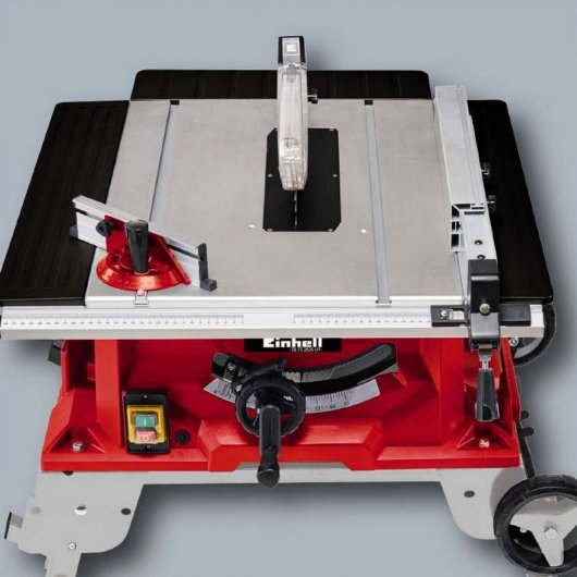 Einhell TE-TS 2025 UF Mesa de Corte 1500W
