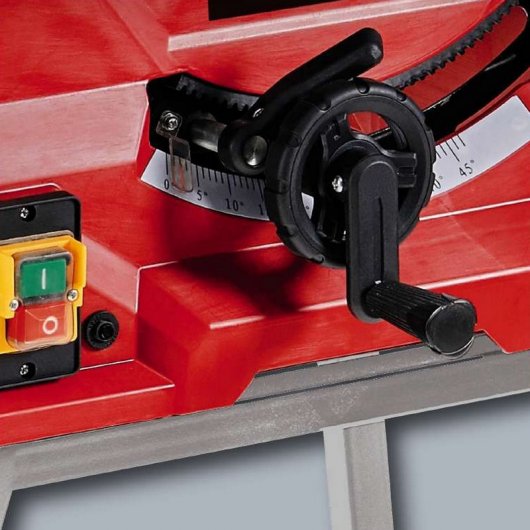Einhell TE-TS 2025 UF Mesa de Corte 1500W