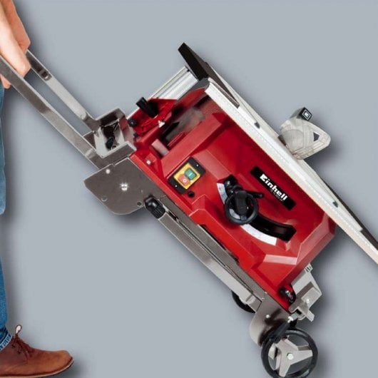 Einhell TE-TS 2025 UF Mesa de Corte 1500W