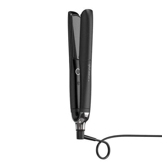 Ghd Platinum+ Black Styler Plancha de Pelo Profesional Tecnología Predictiva Ultra-Zone