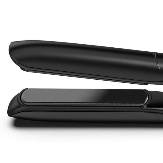 Ghd Platinum+ Black Styler Plancha de Pelo Profesional Tecnología Predictiva Ultra-Zone