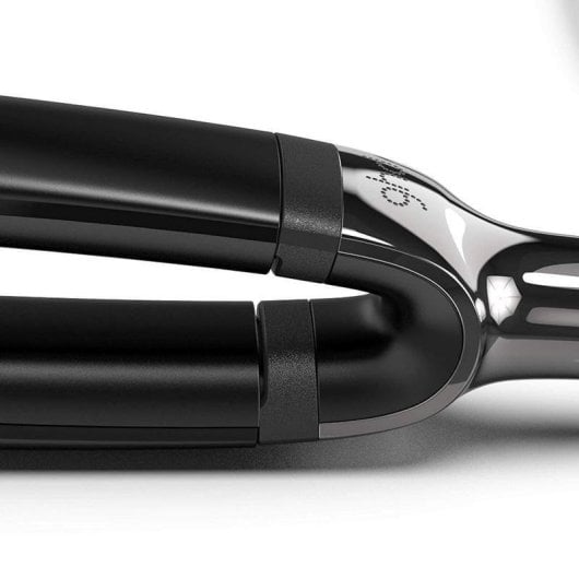 Ghd Platinum+ Black Styler Plancha de Pelo Profesional Tecnología Predictiva Ultra-Zone